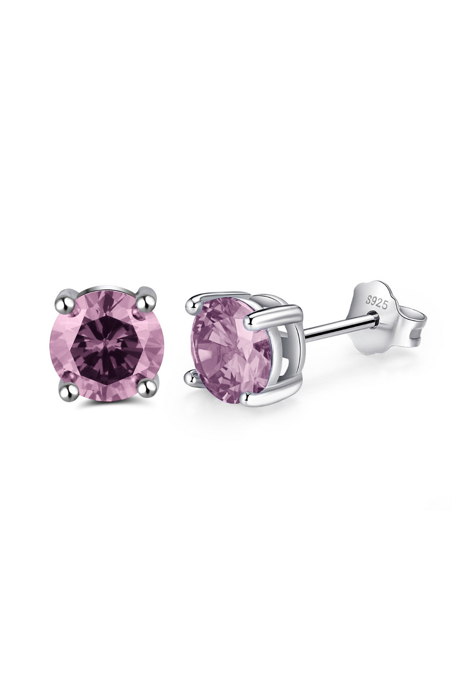 June Birthstone Earring