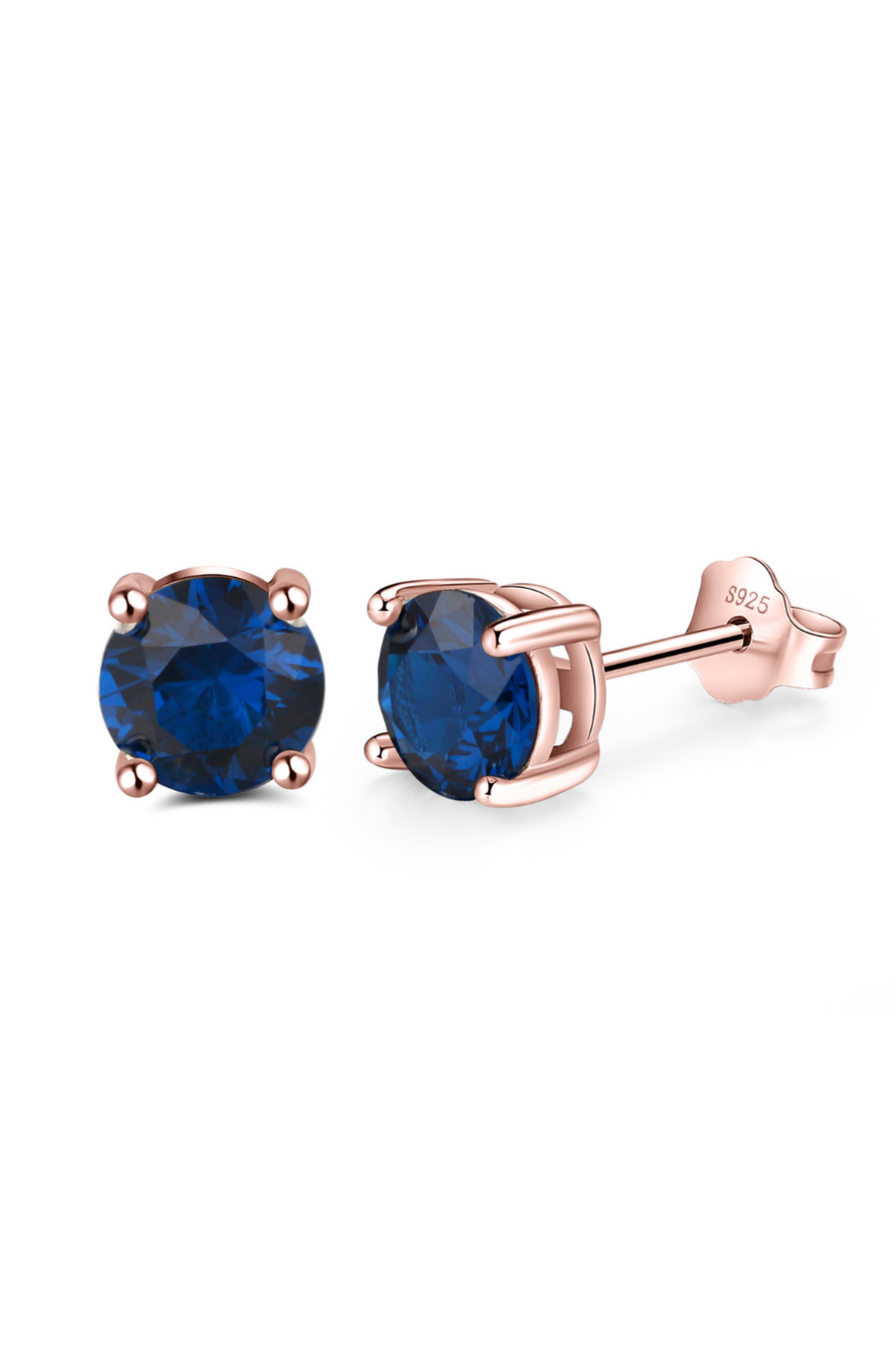 September Birthstone Earrings